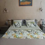 Maison Du Soleil Homestay Prades (Pyrenees-Orientales)
