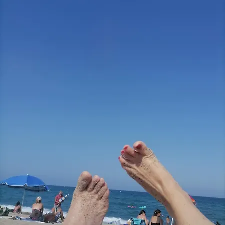 Maison Du Soleil Ubytování v soukromí