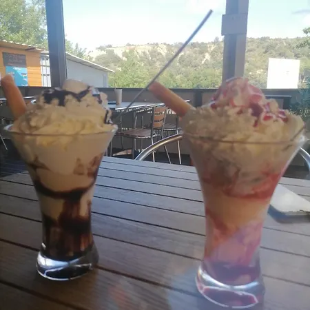 Maison Du Soleil Ubytování v soukromí *