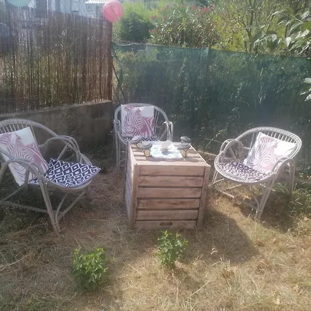 Pansiyon Maison Du Soleil *