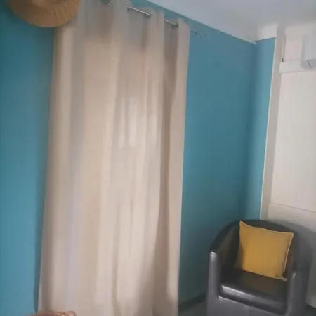 Pansiyon Maison Du Soleil Prades (Pyrenees-Orientales)