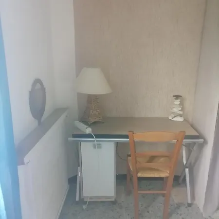 Maison Du Soleil Prades (Pyrenees-Orientales)