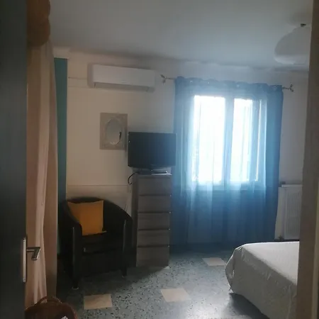 Accommodatie bij particulieren Maison Du Soleil *