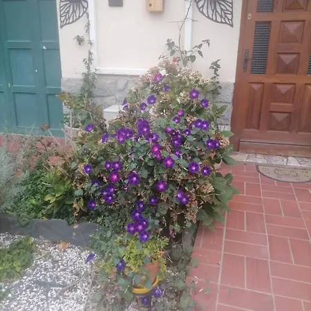 Maison Du Soleil Prades (Pyrenees-Orientales)