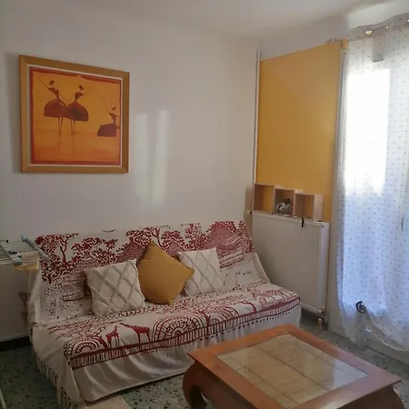Maison Du Soleil * Prades (Pyrenees-Orientales)