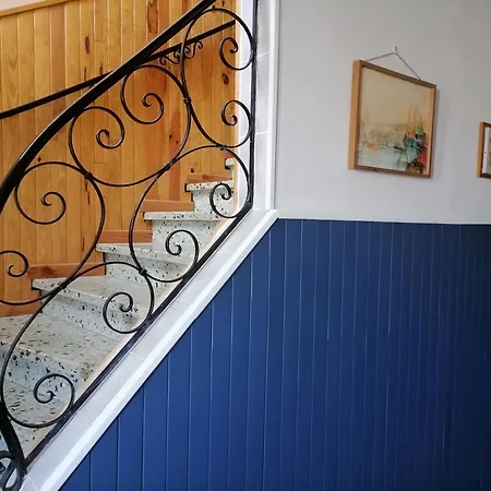 Maison Du Soleil Prades (Pyrenees-Orientales)