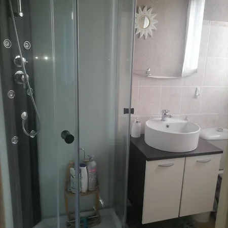 Accommodatie bij particulieren Maison Du Soleil Prades (Pyrenees-Orientales)