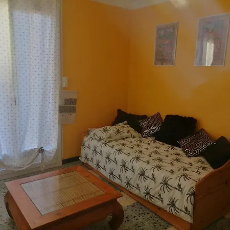 Ubytování v soukromí Maison Du Soleil Prades (Pyrenees-Orientales)