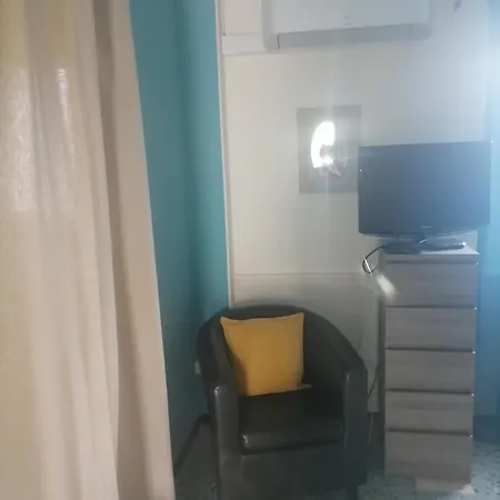 Maison Du Soleil Accommodatie bij particulieren