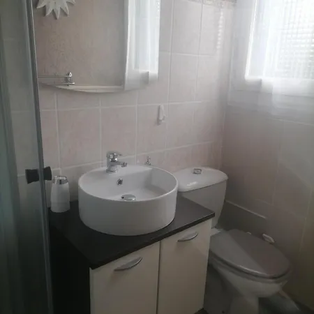 Maison Du Soleil Pansiyon