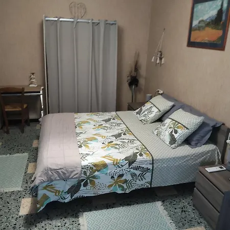 Maison Du Soleil Alloggio in famiglia