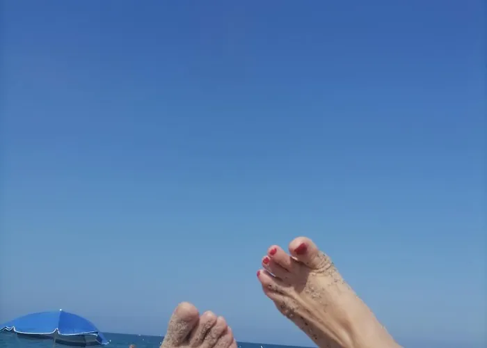 Maison Du Soleil Проживание в семье