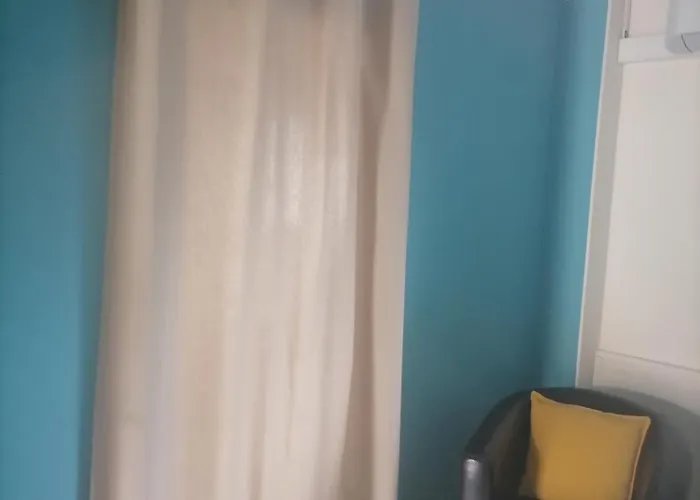 Ubytování v soukromí Maison Du Soleil Prades (Pyrenees-Orientales)