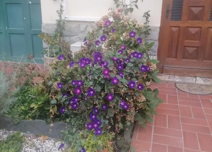 Maison Du Soleil Прад