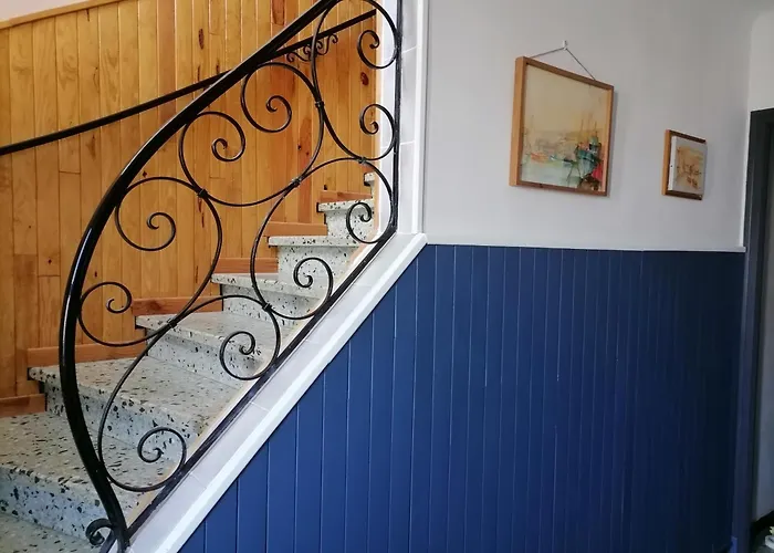 Maison Du Soleil Prades (Pyrenees-Orientales)