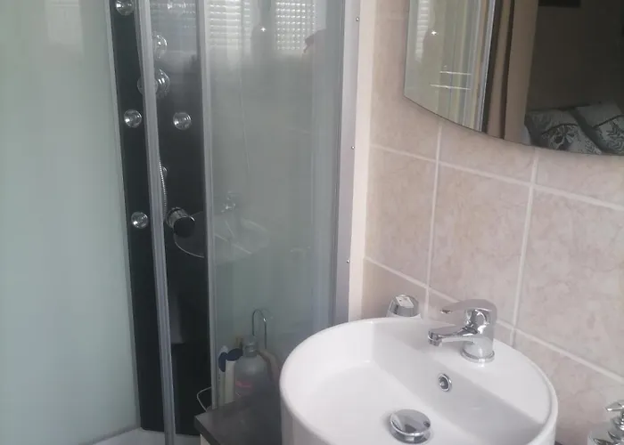 Ubytování v soukromí Maison Du Soleil *